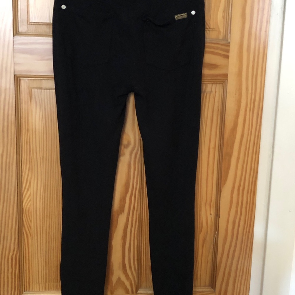 Seven for All Mankind the skinny ankle